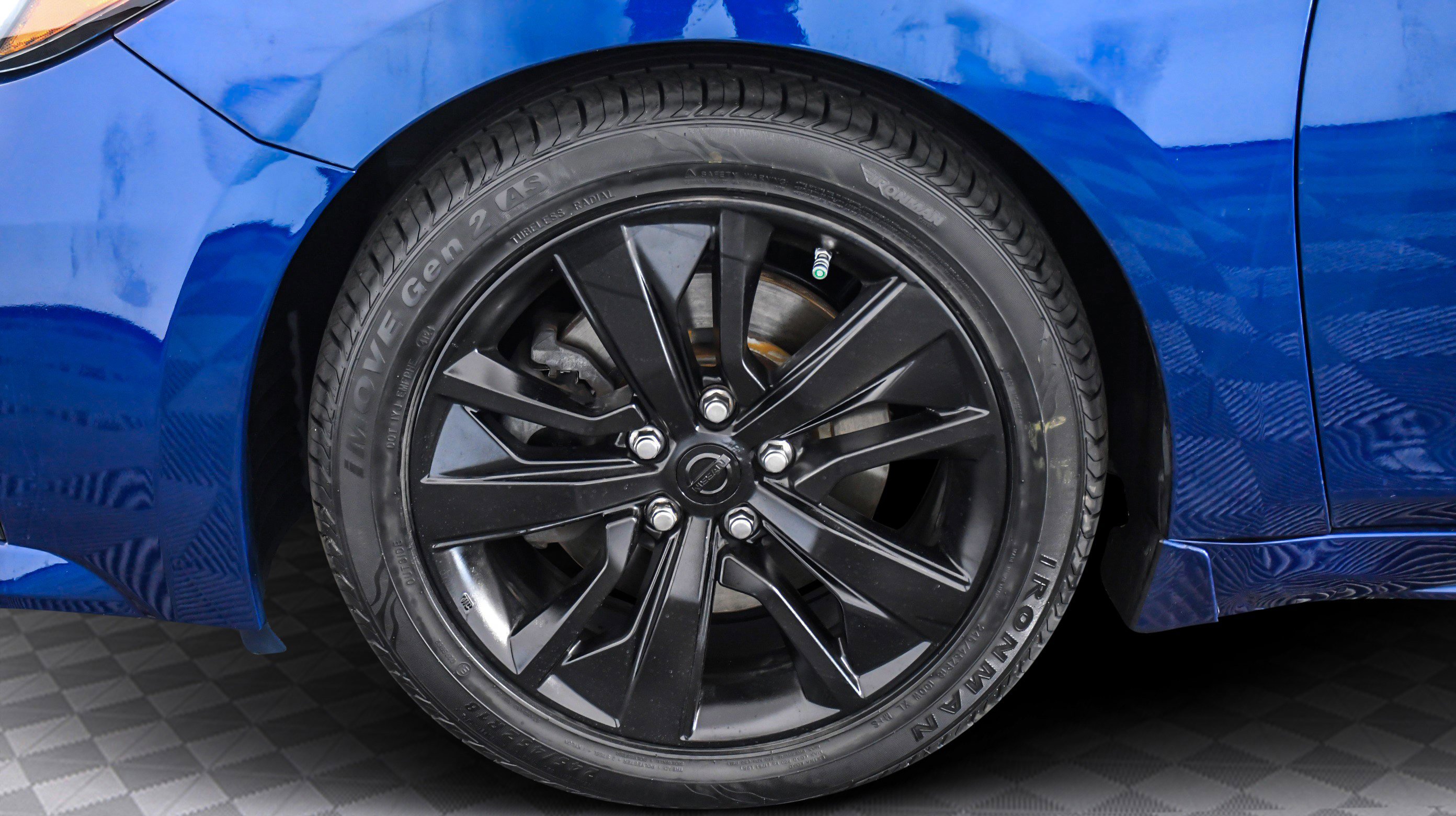 Used 2019 Nissan Maxima 3.5 SL w/ Floor Mat Group image 30