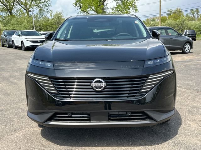 New 2026 Nissan Murano SL AWD/4WD image 6