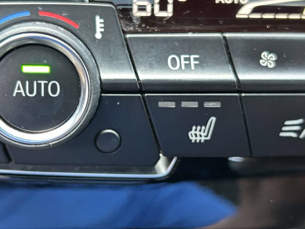 Used 2018 BMW X1 sDrive28i FWD image 16