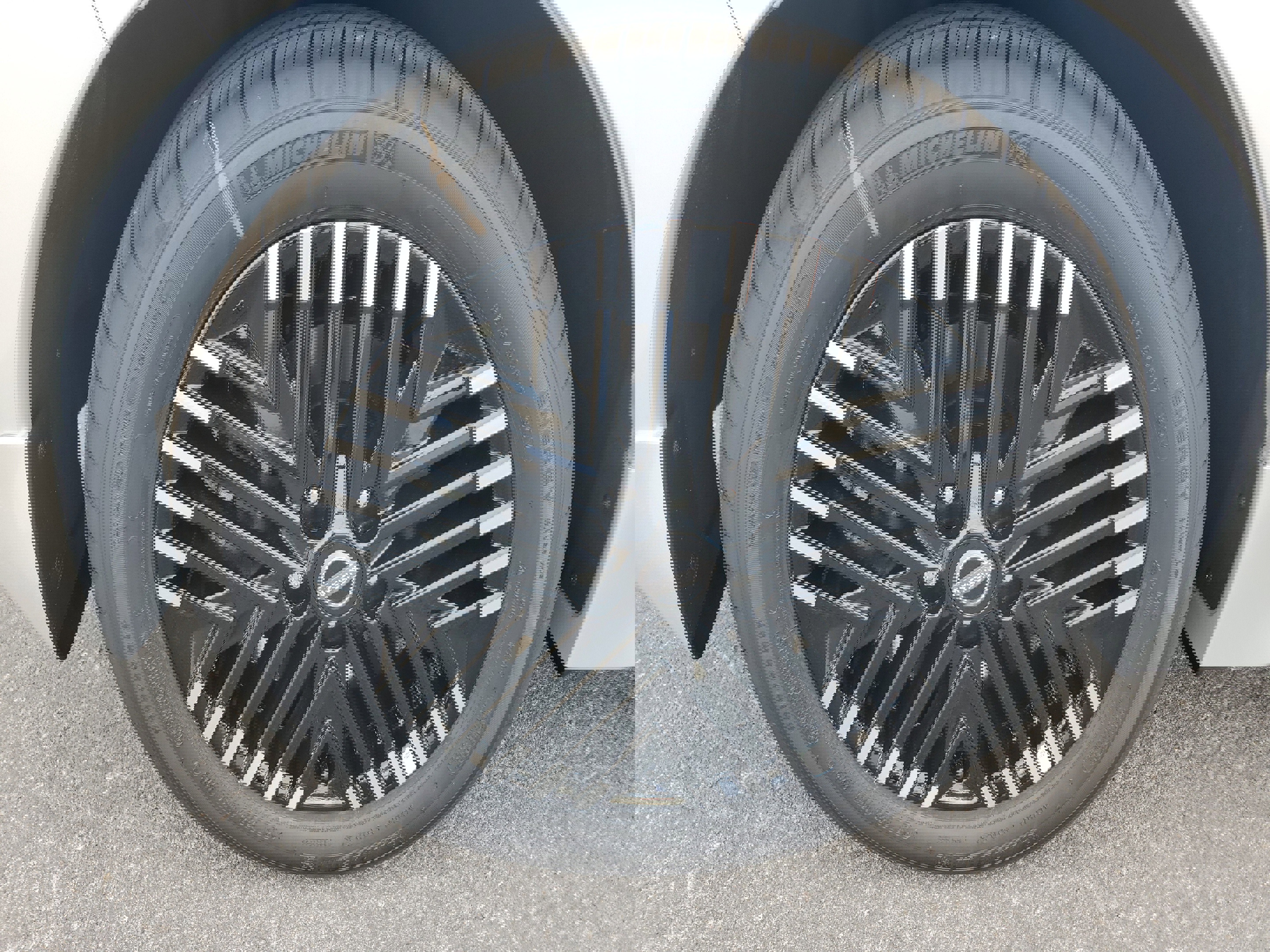 New 2025 Nissan Leaf SV Plus image 8