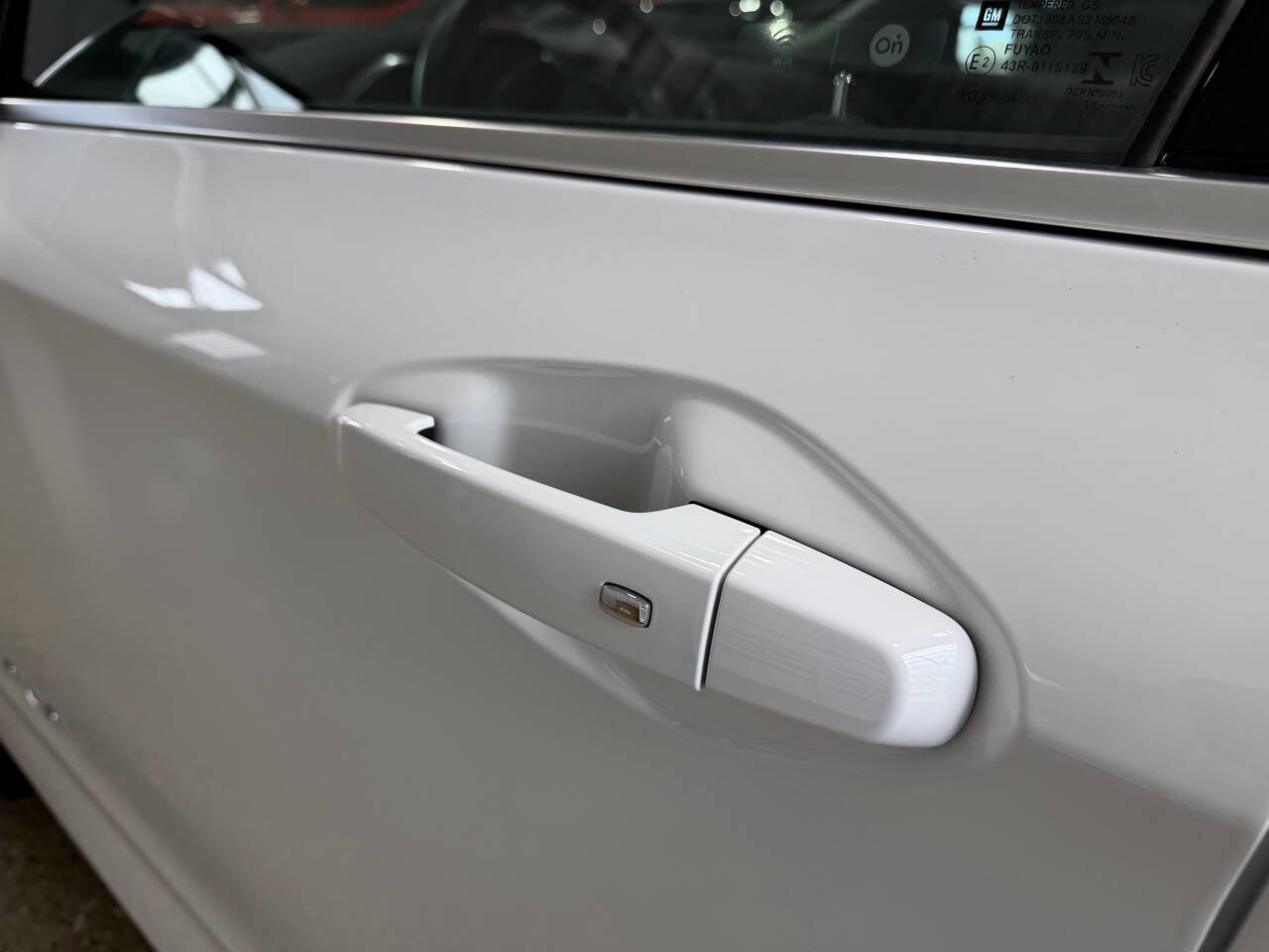 Used 2019 Chevrolet Impala LT w/ LT Leather Package FWD image 24
