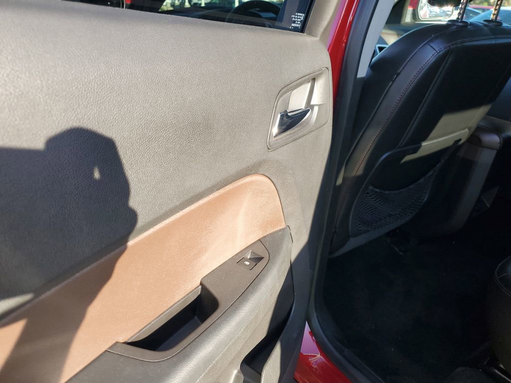 Used 2015 Chevrolet Equinox LT image 14