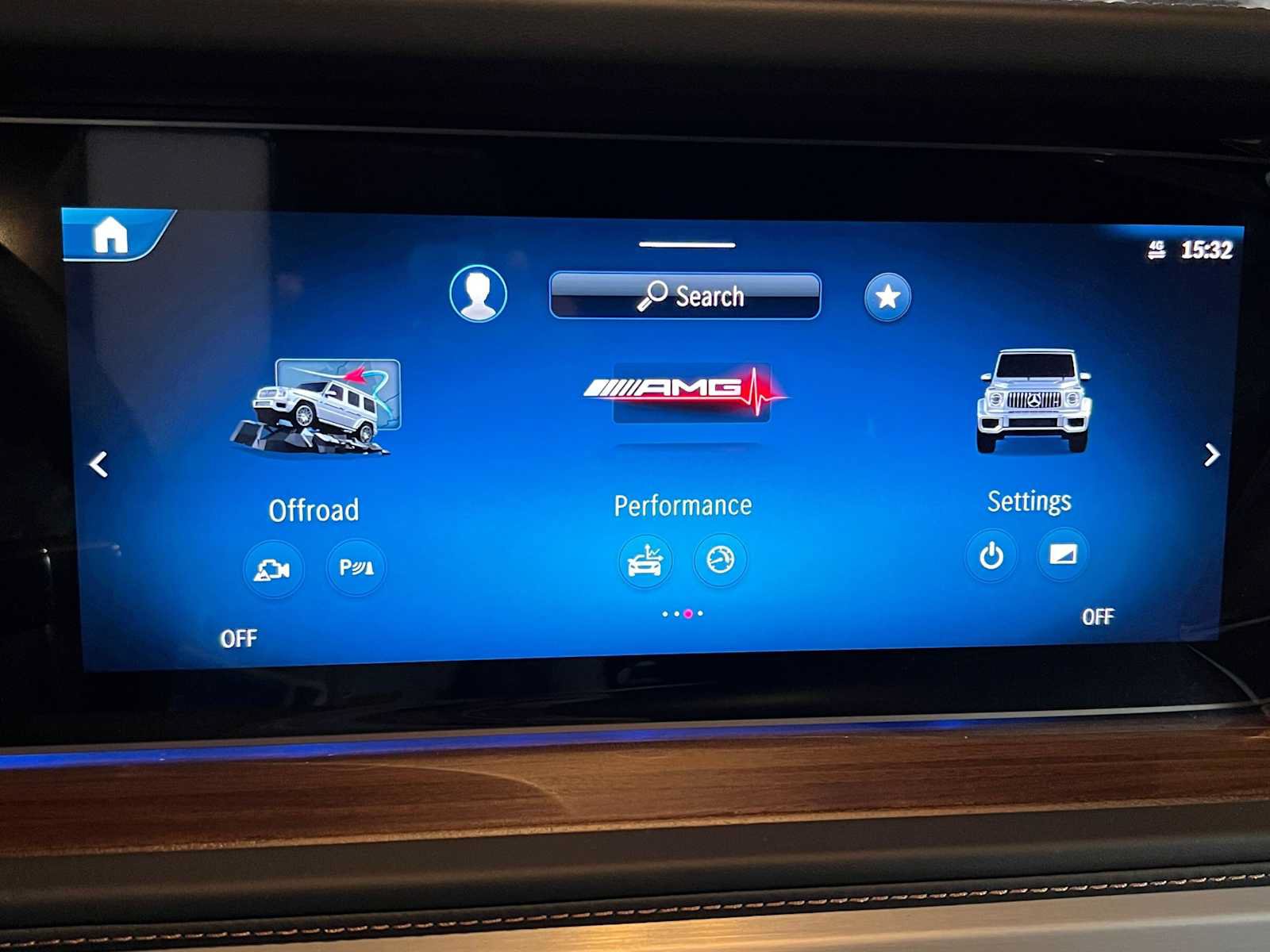 New 2027 Mercedes-Benz G 63 AMG 4MATIC image 39