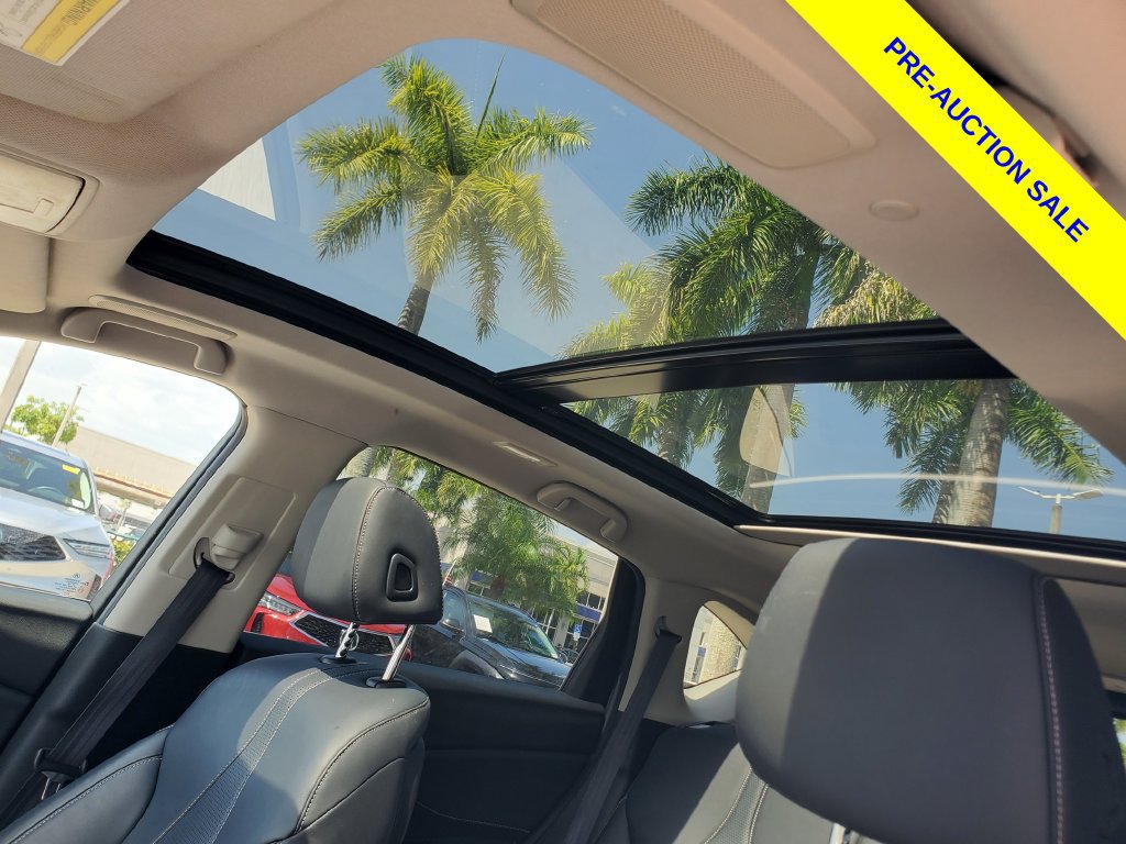 Used 2024 Acura RDX w/ Technology Package AWD/4WD image 18