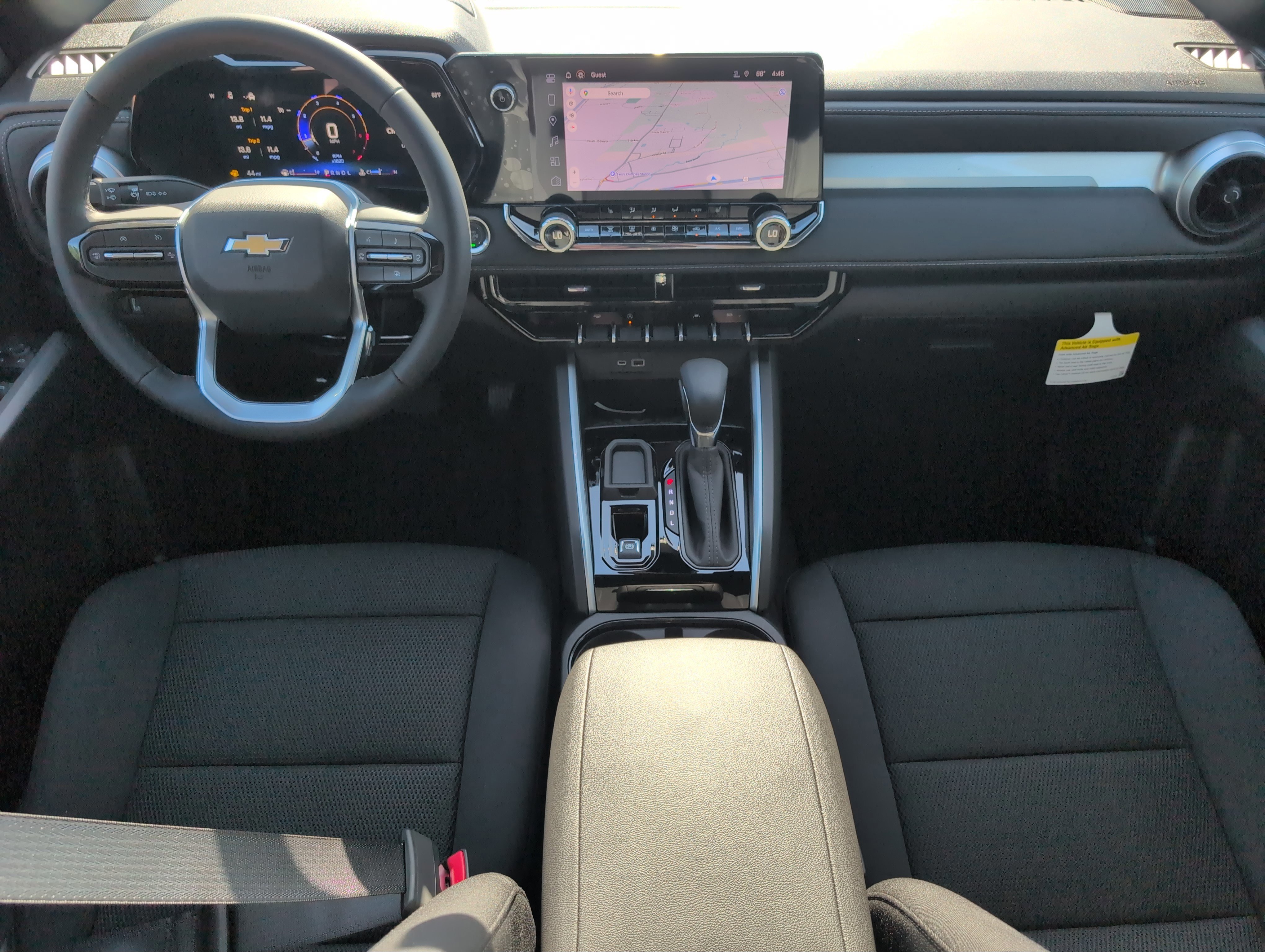 New 2026 Chevrolet Colorado LT RWD image 29