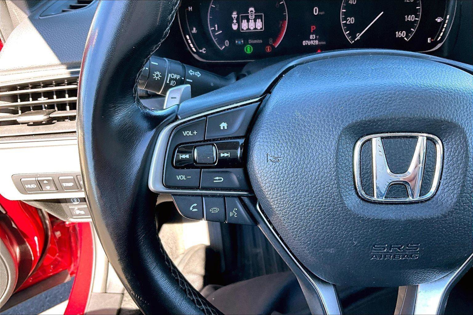 Used 2022 Honda Accord Touring image 16