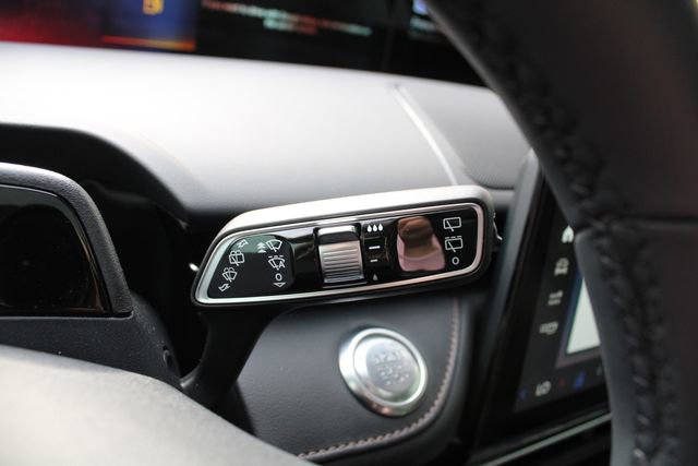 New 2026 Lincoln Nautilus Reserve AWD/4WD image 45