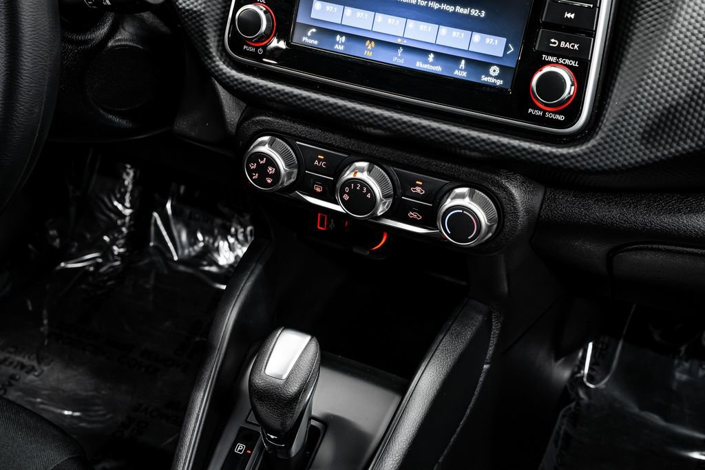 Used 2024 Nissan Kicks S image 26