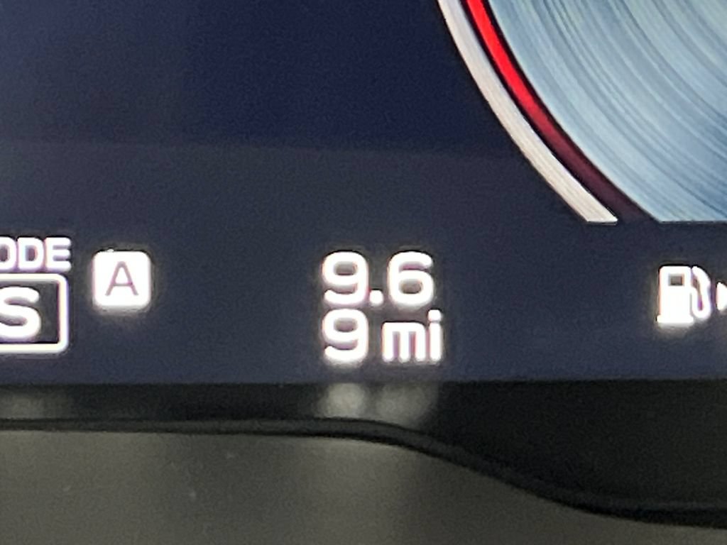 New 2026 Subaru WRX tS AWD/4WD image 19