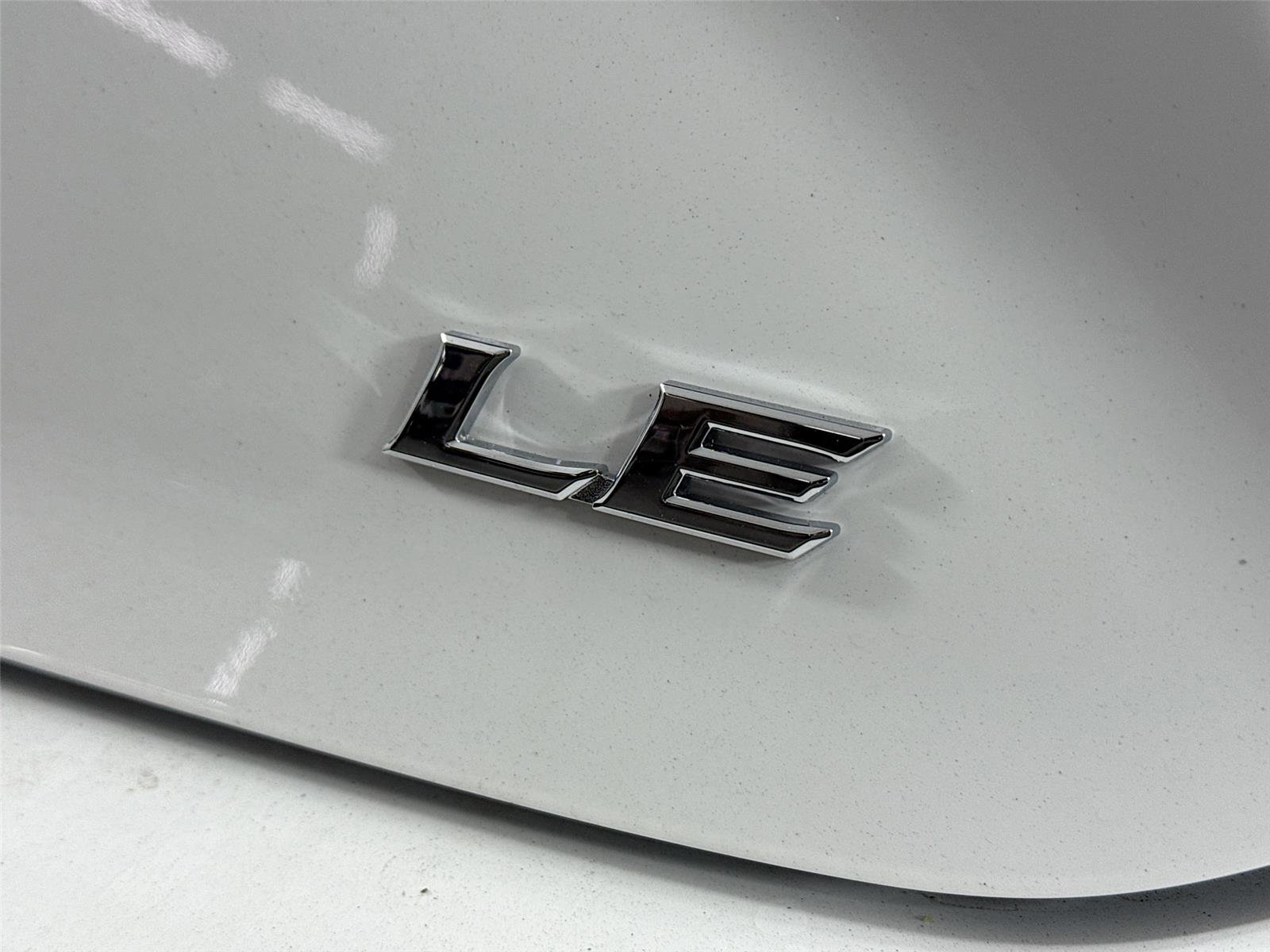 New 2026 Toyota Camry LE image 11