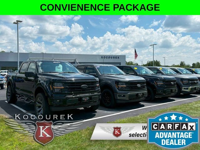 Used 2018 Ford Edge SEL w/ Equipment Group 201A AWD/4WD image 29