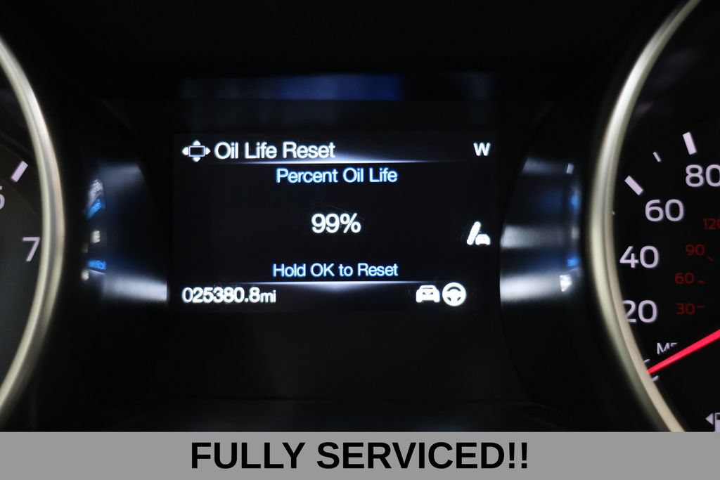 Used 2019 Ford Mustang Shelby GT350R w/ GT350R Equipment Group 920A RWD image 9