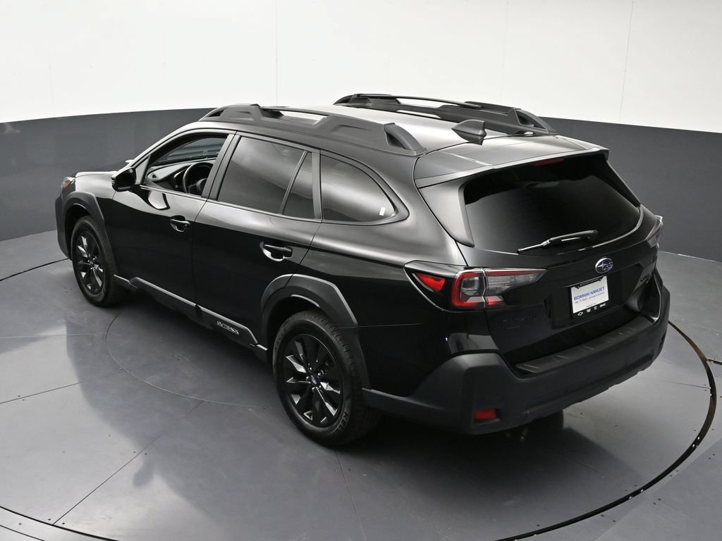 Used 2023 Subaru Outback Onyx Edition XT AWD/4WD image 18