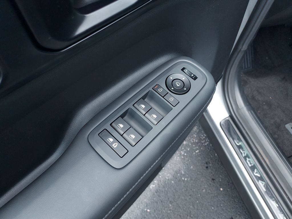 New 2026 Hyundai Santa Fe Calligraphy AWD/4WD image 11