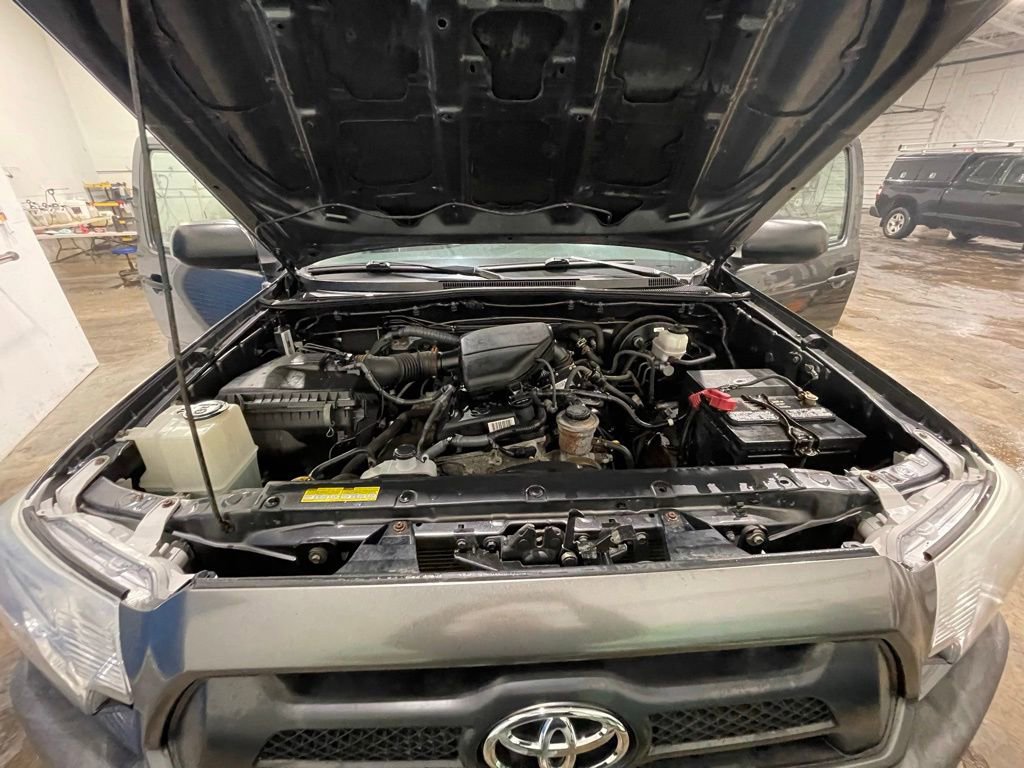 Used 2016 Toyota Tundra SR image 35