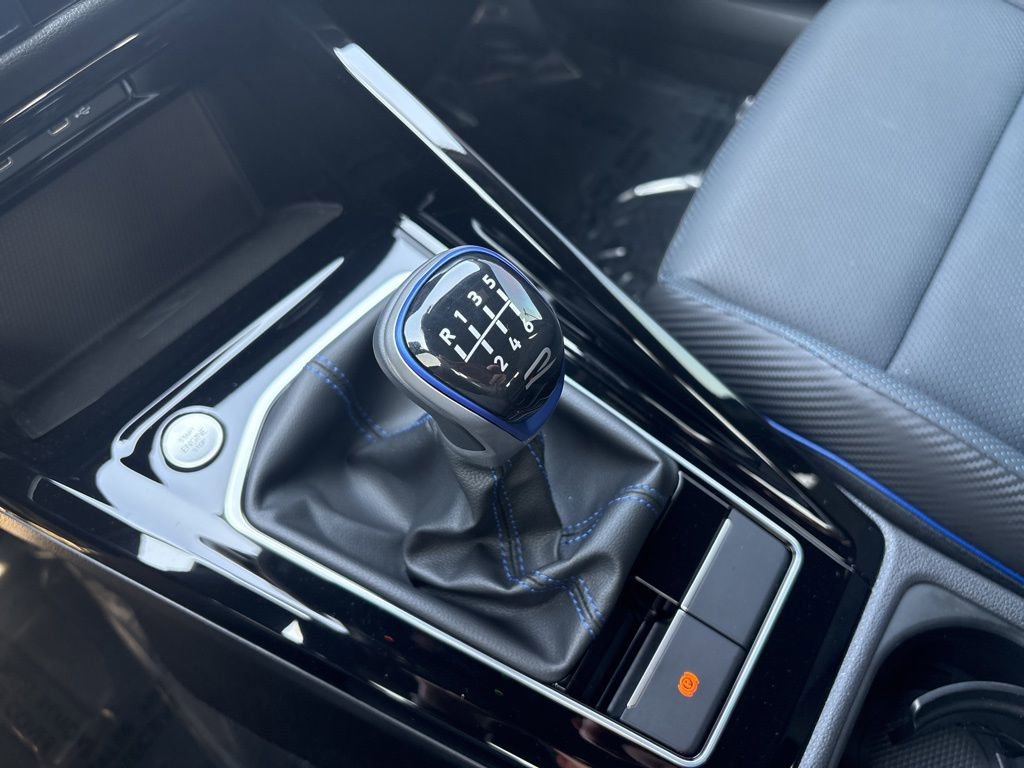 Used 2023 Volkswagen Golf 20th Anniversary Edition image 19