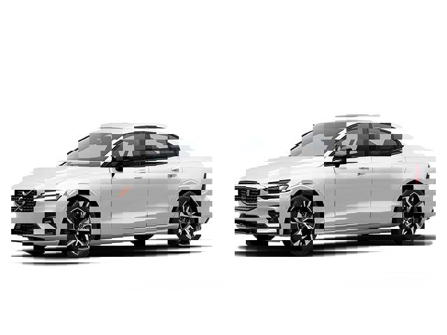 Certified 2023 Volvo S60 B5 Plus