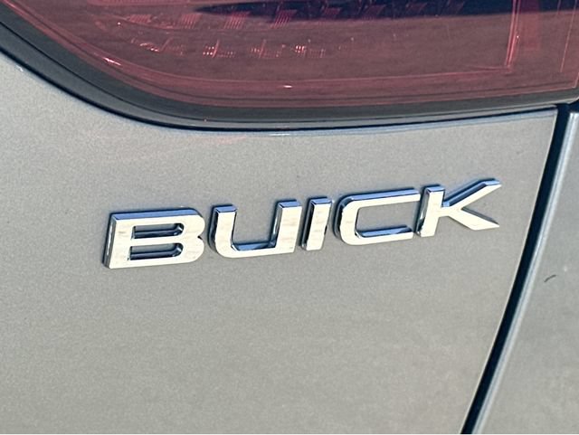 New 2026 Buick Envision Preferred AWD/4WD image 13