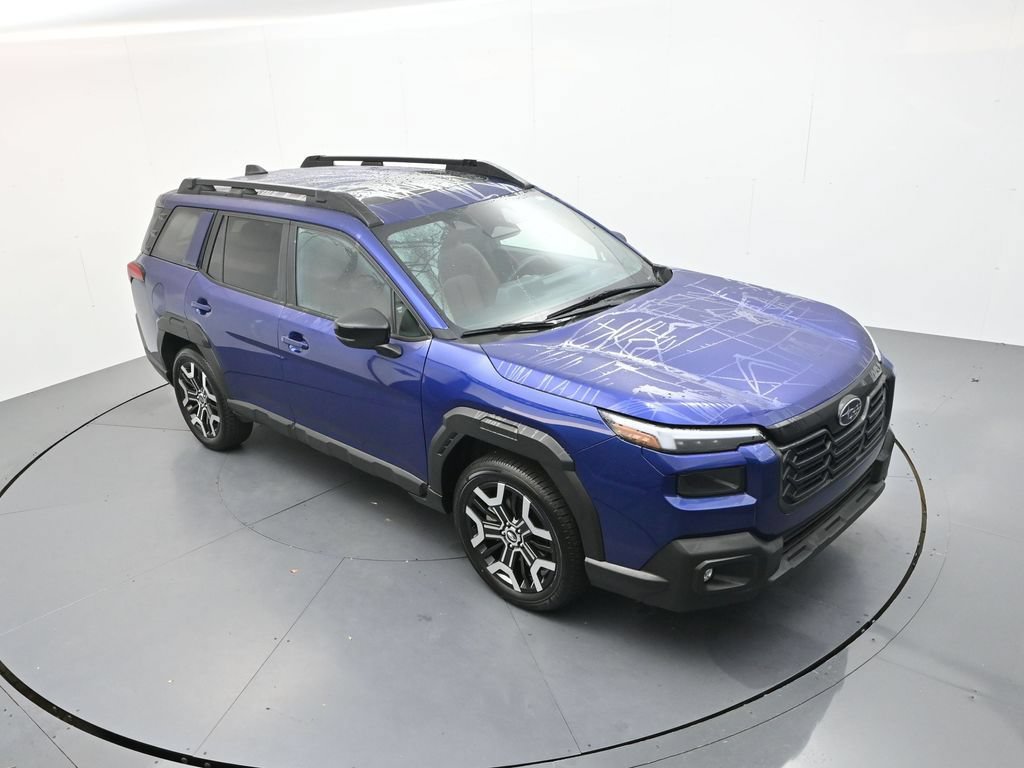 Used 2026 Subaru Outback Touring XT AWD/4WD image 25