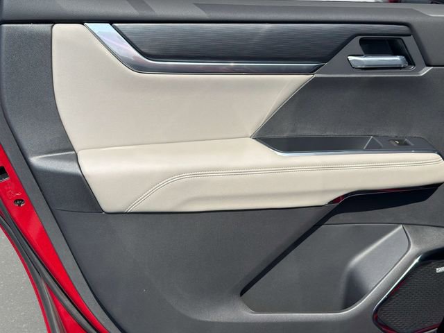 New 2026 GMC Acadia Elevation w/ Black Edition image 11