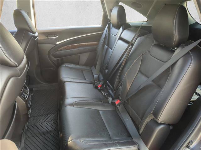 Used 2020 Acura MDX w/ Technology Package AWD/4WD image 20