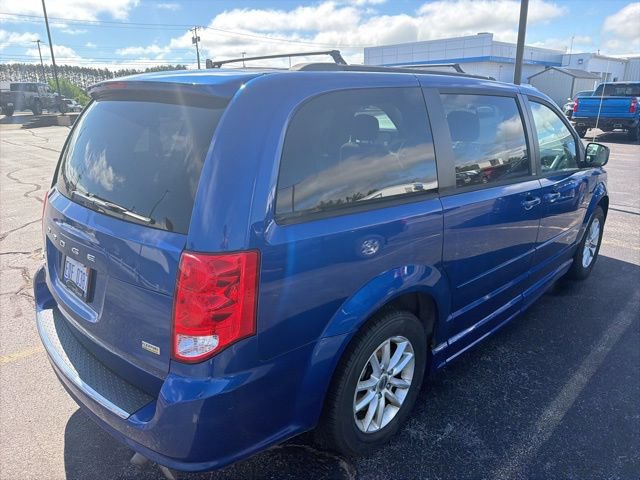Used 2013 Dodge Grand Caravan SXT FWD image 7