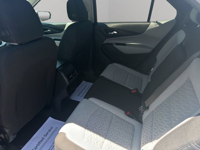Used 2023 Chevrolet Equinox LT AWD/4WD image 16