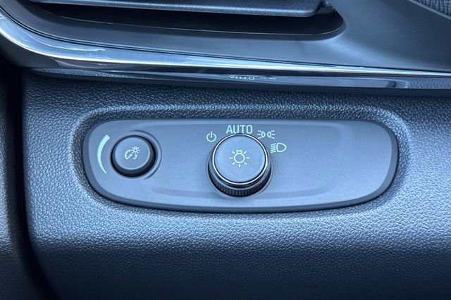 New 2026 Buick Envista Preferred w/ Convenience I Package FWD image 29