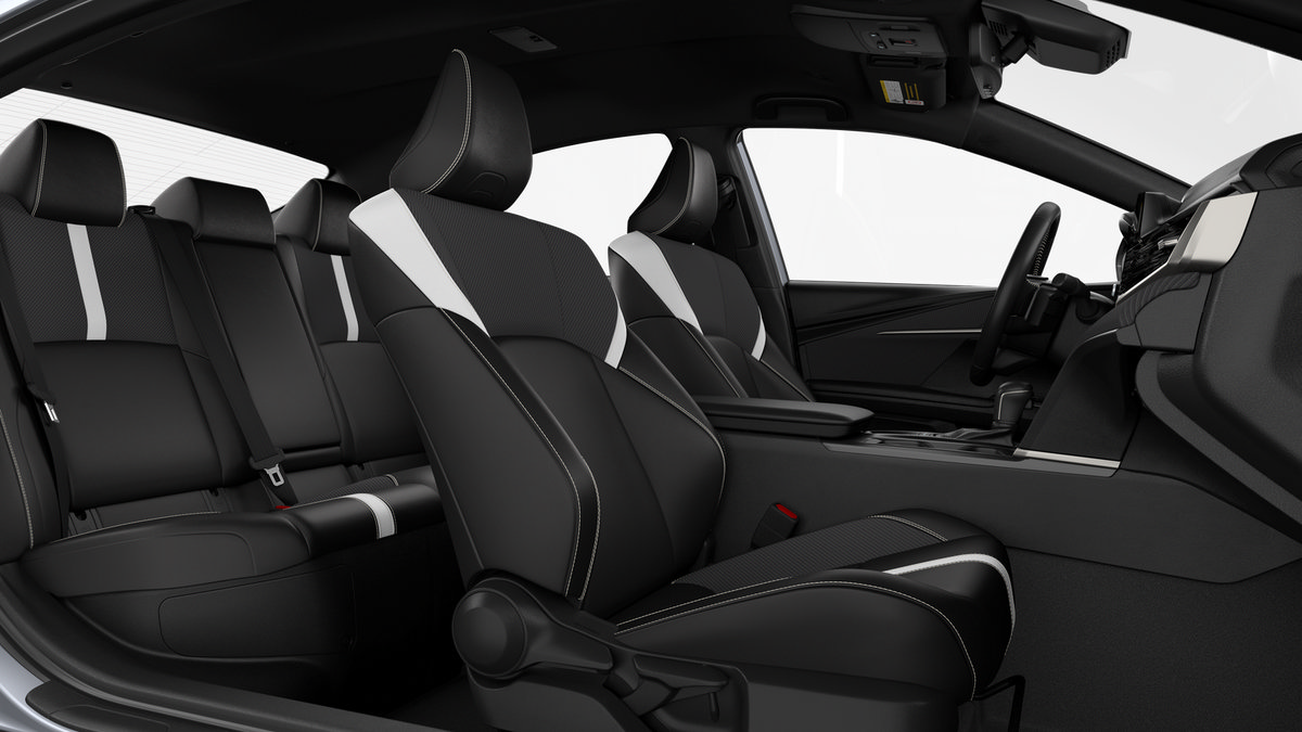 New 2026 Toyota Camry SE FWD image 66