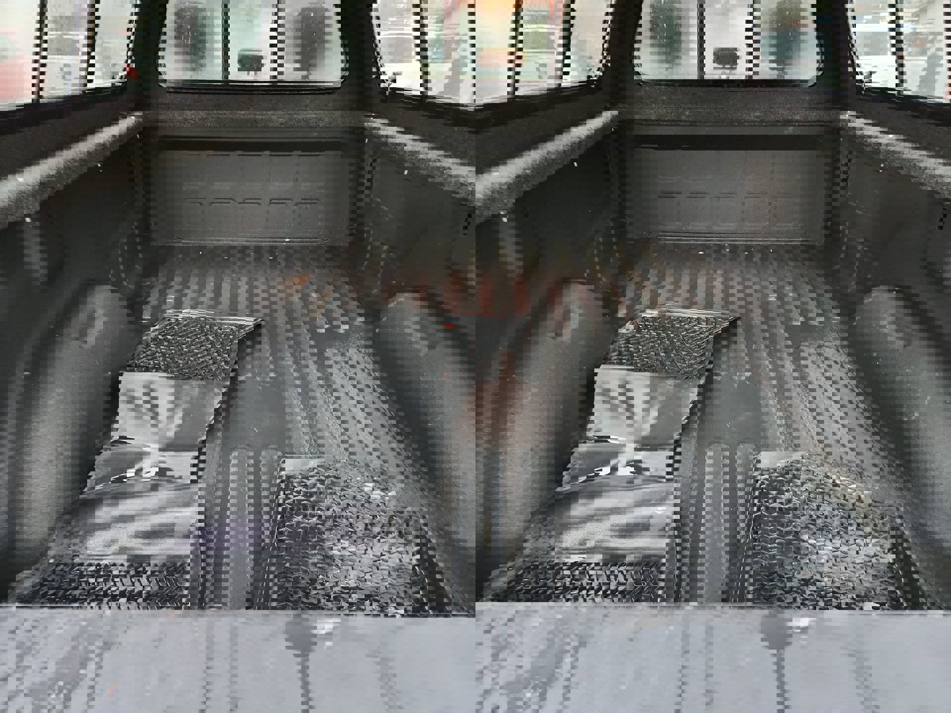 Certified 2020 RAM 3500 Big Horn w/ Level 2 Equipment Group image 19