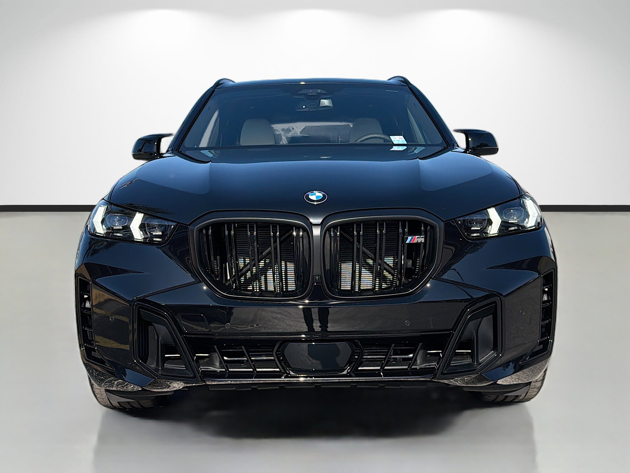 New 2026 BMW X5 M60i AWD/4WD image 8