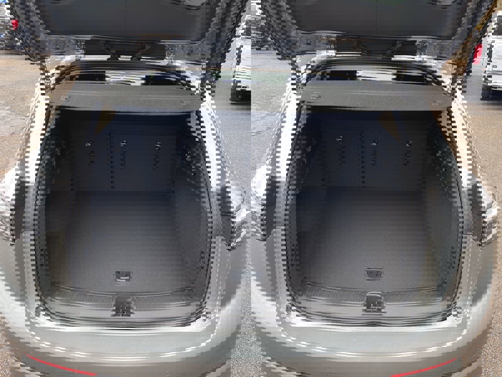 New 2026 Buick Envision Avenir image 30