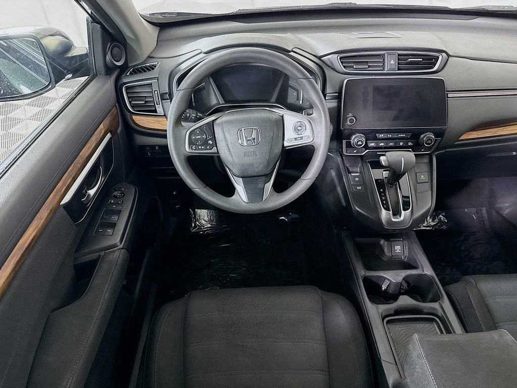 Used 2018 Honda CR-V EX image 3