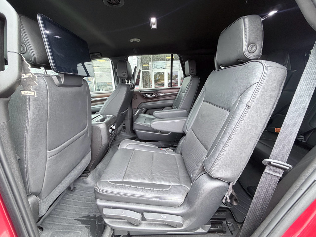 Used 2021 GMC Yukon Denali RWD image 29