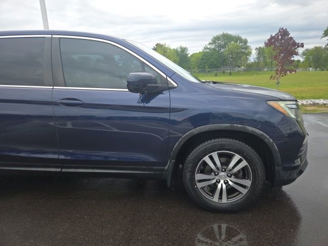 Used 2016 Honda Pilot EX-L image 4