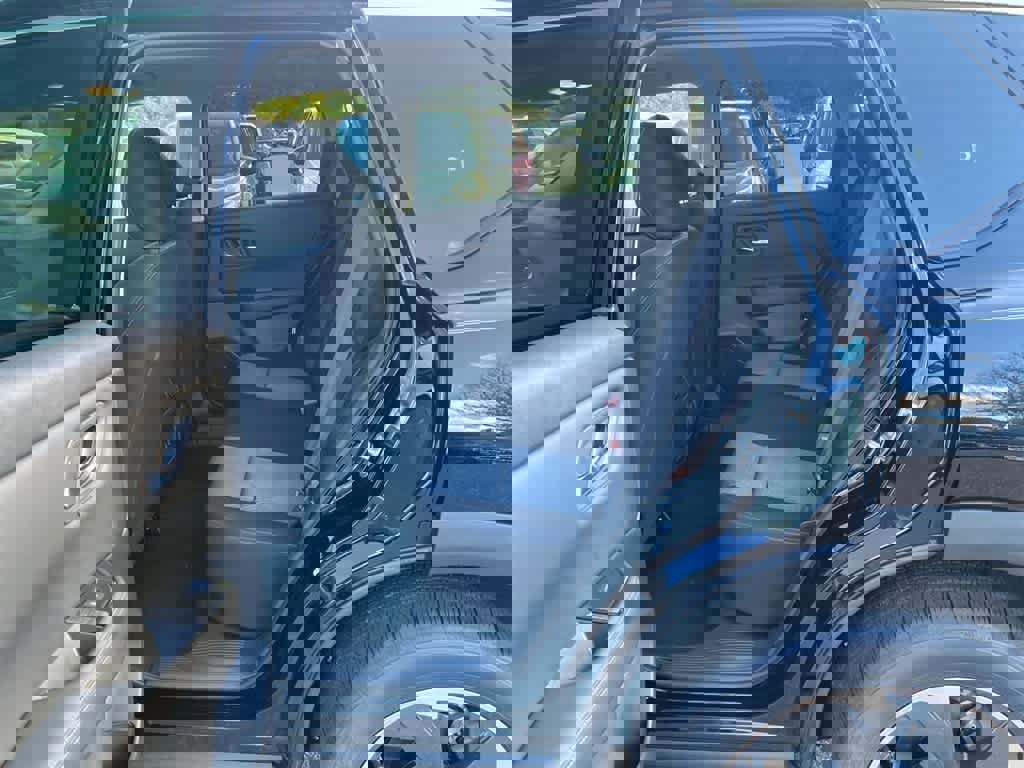 New 2026 Nissan Rogue SV image 22