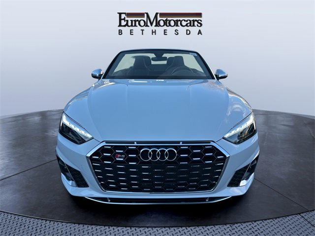 Used 2023 Audi S5 Premium Plus image 10