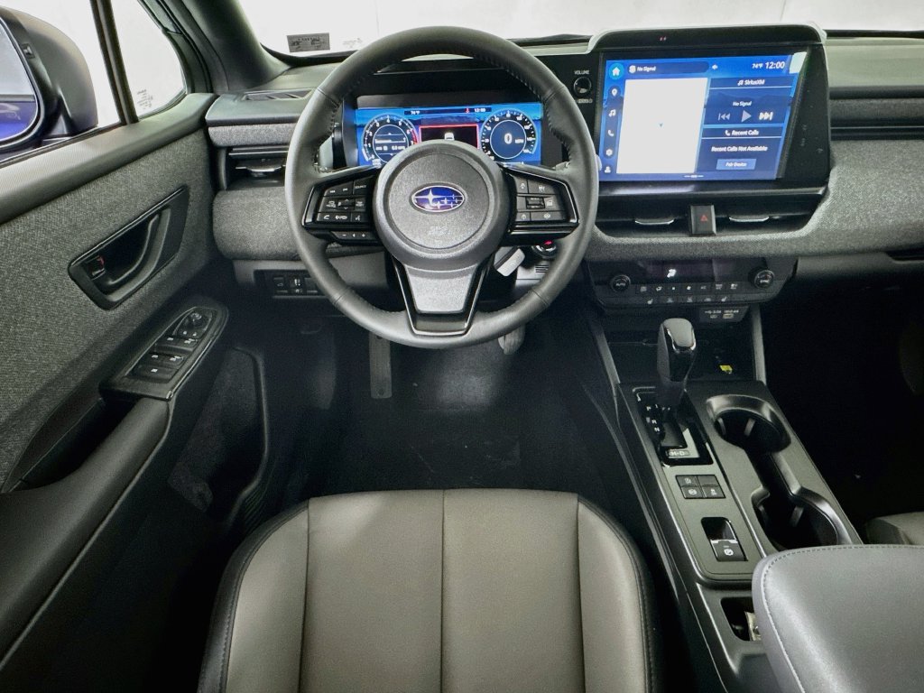 New 2026 Subaru Outback Premium AWD/4WD image 23