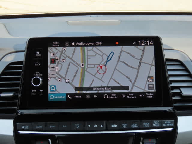 New 2027 Honda Odyssey Touring image 21