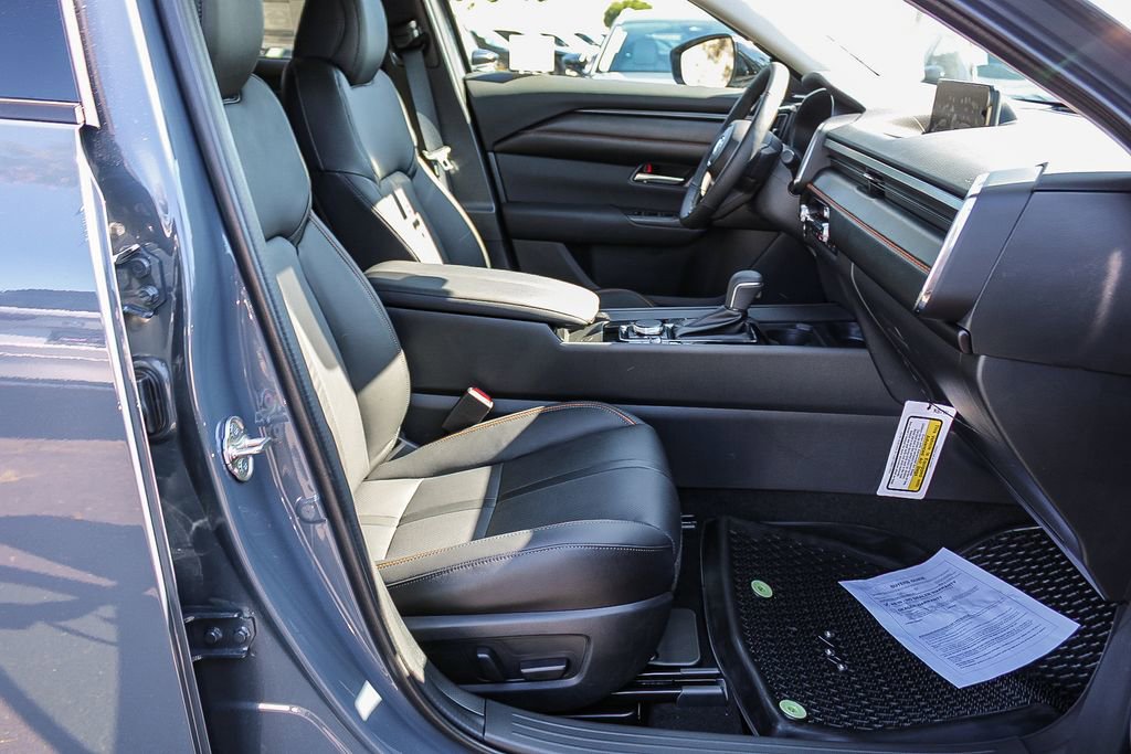 New 2026 MAZDA CX-50 2.5 Hybrid w/ Weather Package image 18