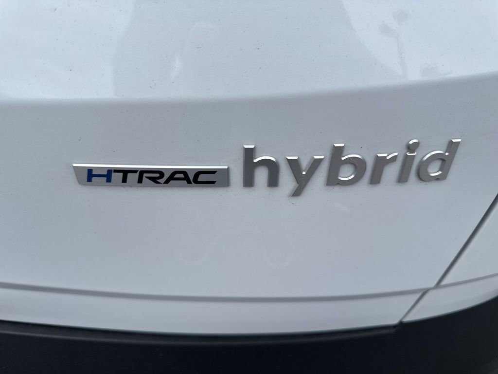 Used 2025 Hyundai Tucson SEL image 19