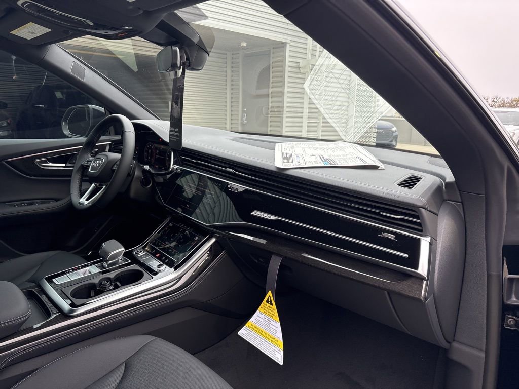 New 2026 Audi Q8 Premium Plus image 15