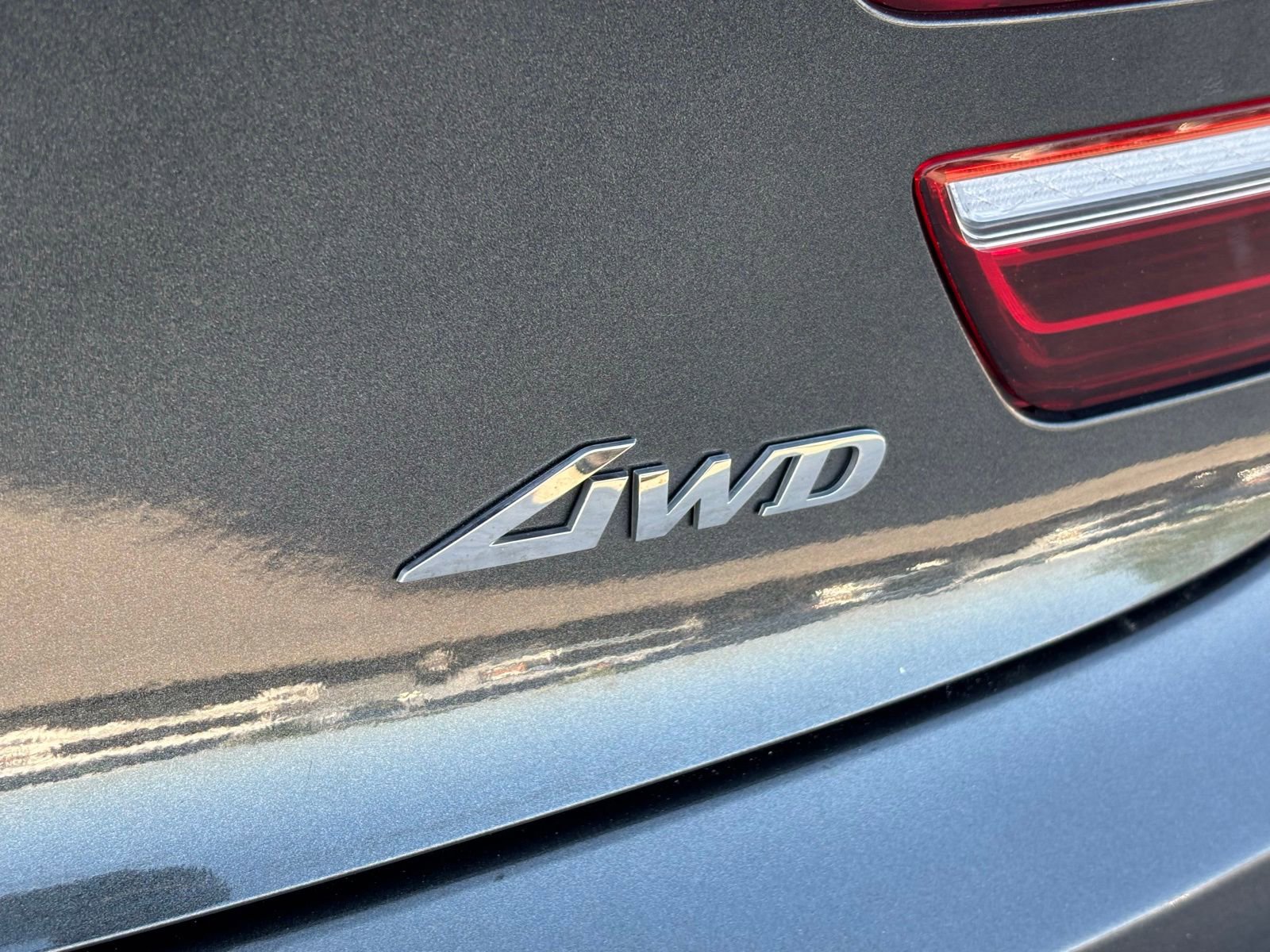 Used 2023 Genesis G80 2.5T AWD/4WD image 15