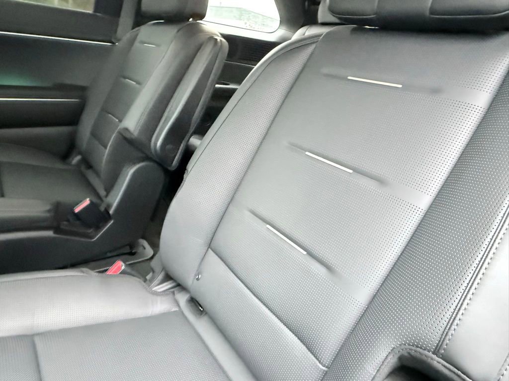 New 2026 Hyundai Palisade Calligraphy AWD/4WD image 30