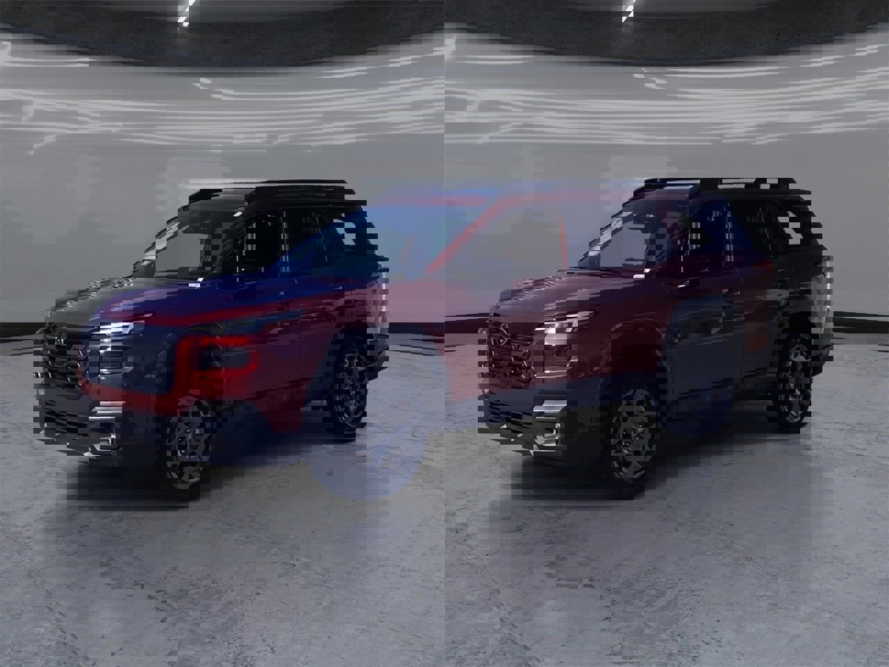 New 2026 Subaru Outback Premium image 3