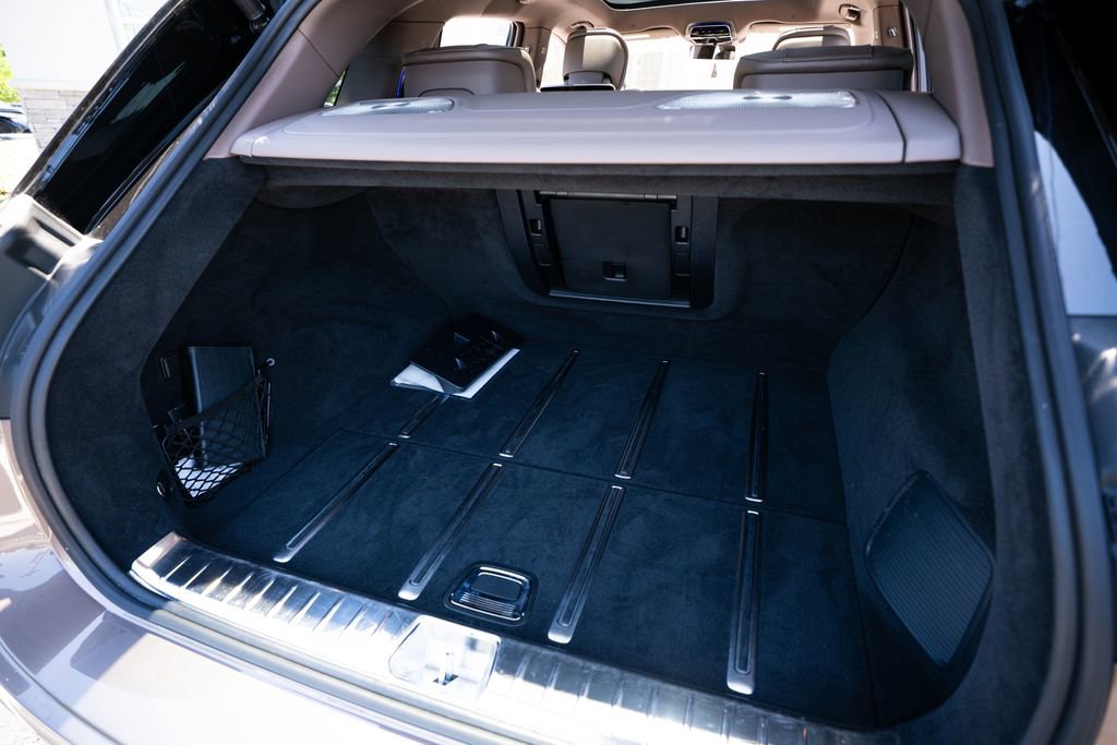 Used 2024 Mercedes-Benz Maybach EQS 680 4MATIC image 58
