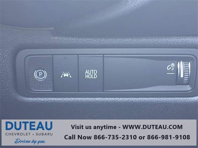 New 2026 Chevrolet Equinox EV LT image 21