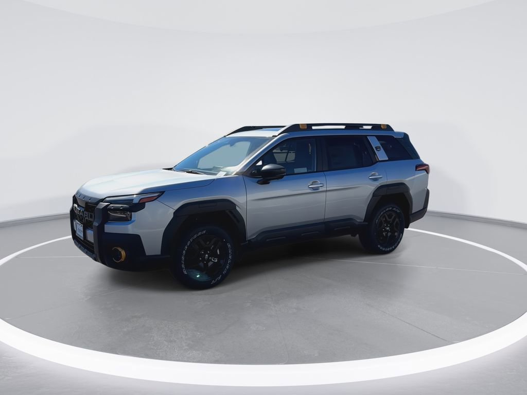 New 2026 Subaru Outback Wilderness image 5