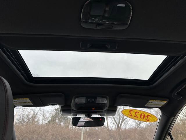 Certified 2022 Subaru WRX GT image 18