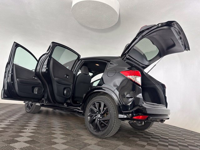 Used 2021 Honda HR-V Sport image 28